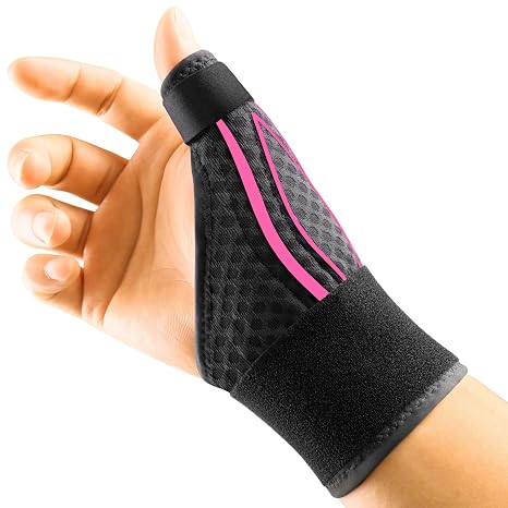FREETOO 2 Style-Thumb Brace Right hand or Left Hand for