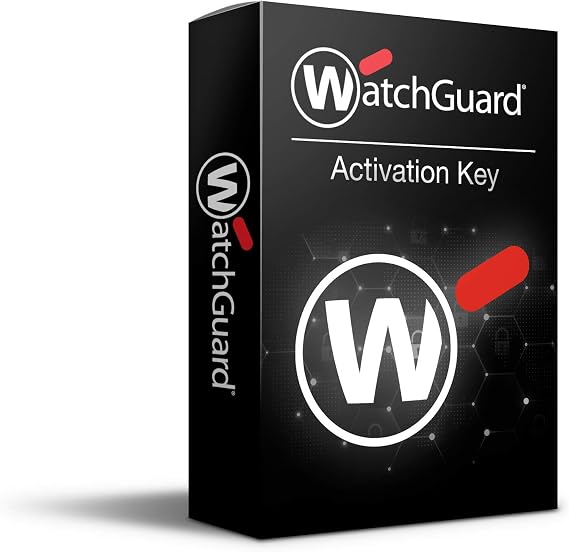 WatchGuard APT Blocker 5-yr for Firebox T25
