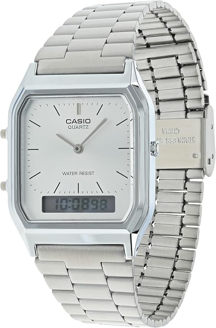 Casio G-Shock Vintage Collection Watch AQ230