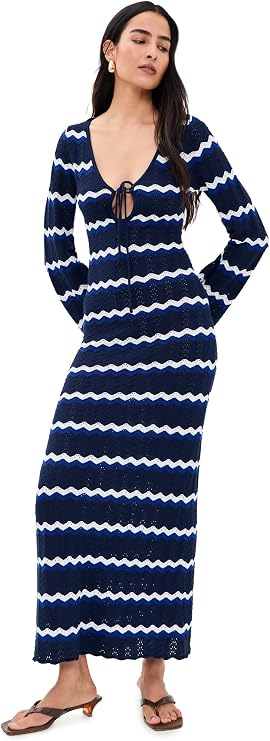 Seven Wonders Women's Sofia Knit Maxi Dress