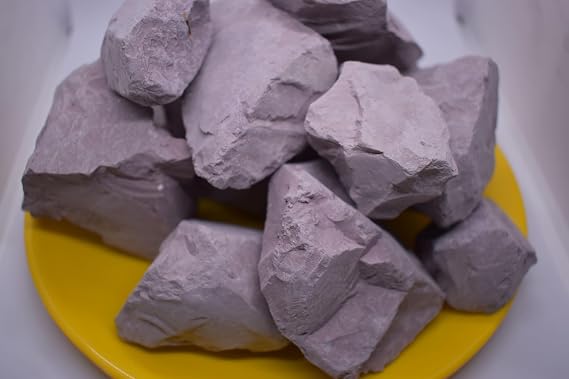 Rose Clay 500 Grams