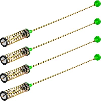 WA40A3005AW WA45M3100AW WA5N3050AW WA44A3205AW WA45T3200AW Washer Suspension Rods for Sam-sung Washing machine - Replace DC97-16350S DC97-16350T-26.4in by TOMOON