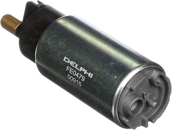 Delphi FE0479 Electric Fuel Pump