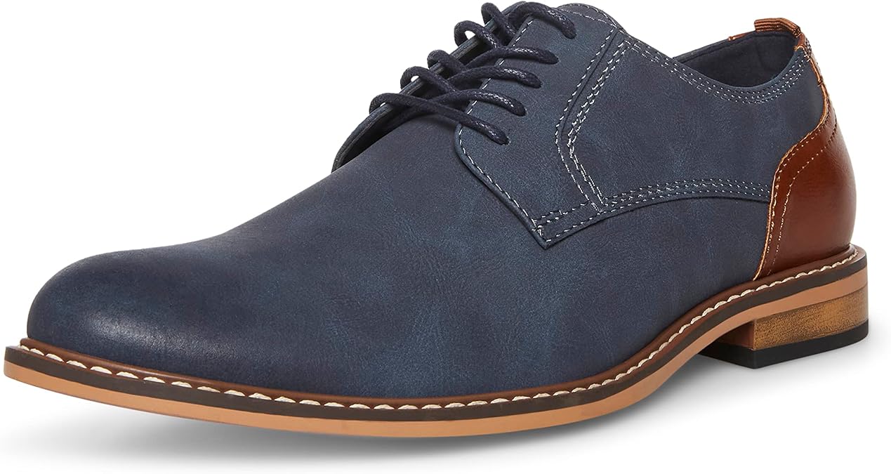 Steve Madden Men's M-allou