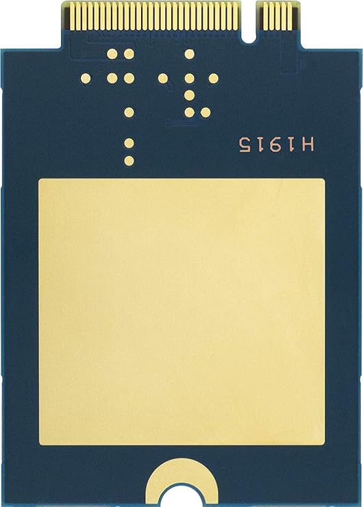 Khadas 4G LTE Module for VIM3/3L, Compatible with New M2X Extension and M2X Extension Boards