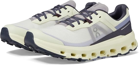 On Men's Cloud 6 Coast Sneakers