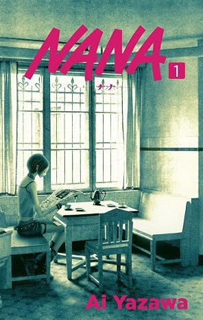 Nana Volume 1