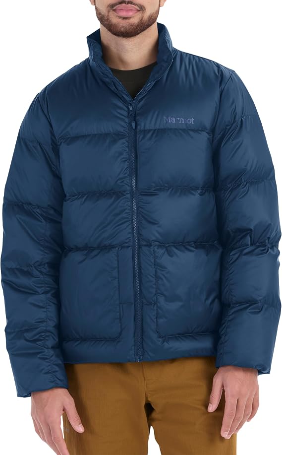 Marmot Men's Guides Down Jacket Jacket (pack of 1)