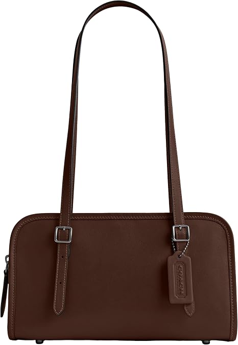 COACH Swing Zip Bag with Grommets