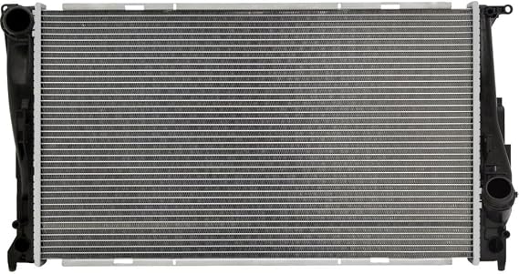 CSF 3717 Radiator