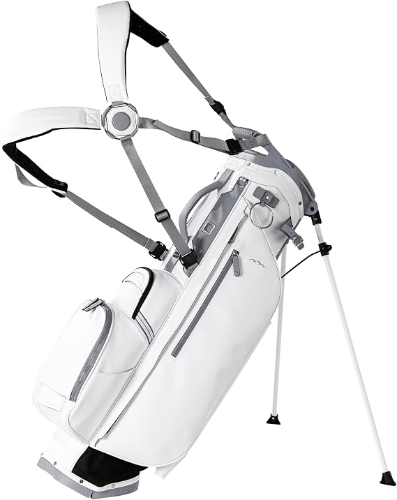 Sun Mountain Men's Matchplay Stand Golf Bag, 2025 Model