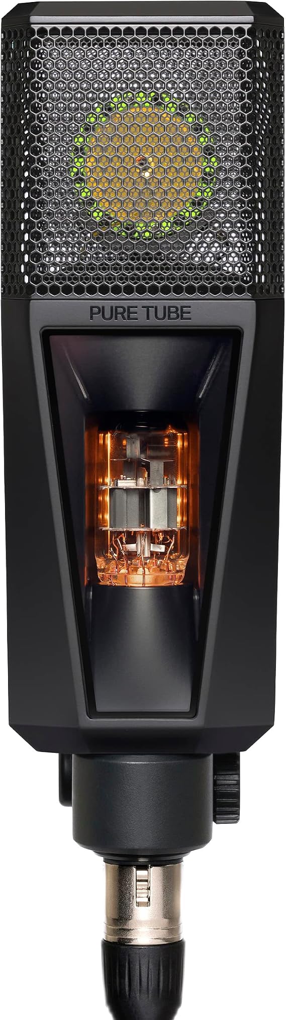 Lewitt Audio - Pure Tube Essential Set - Microphone
