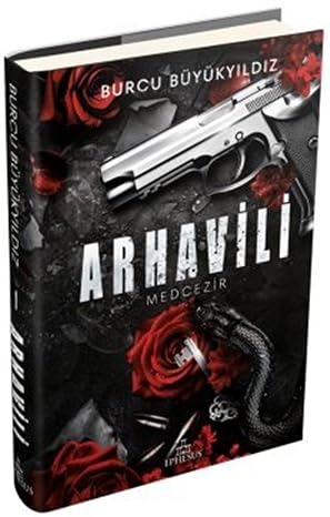 Arhavili 1 Medcezir