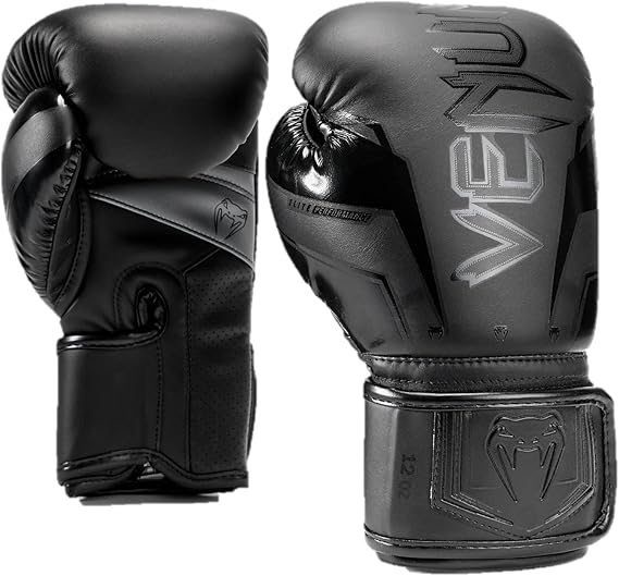 Venum Elite Evo Boxing Gloves