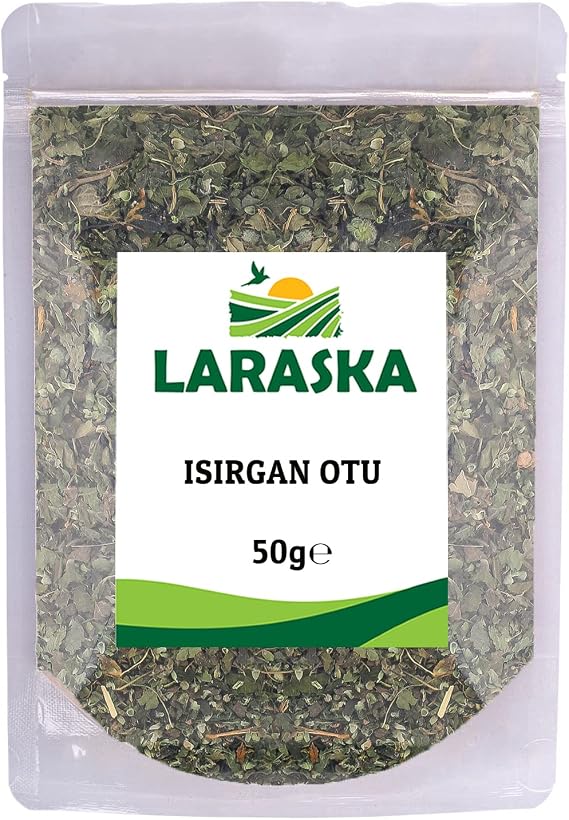 laraska Isırgan Otu 50g