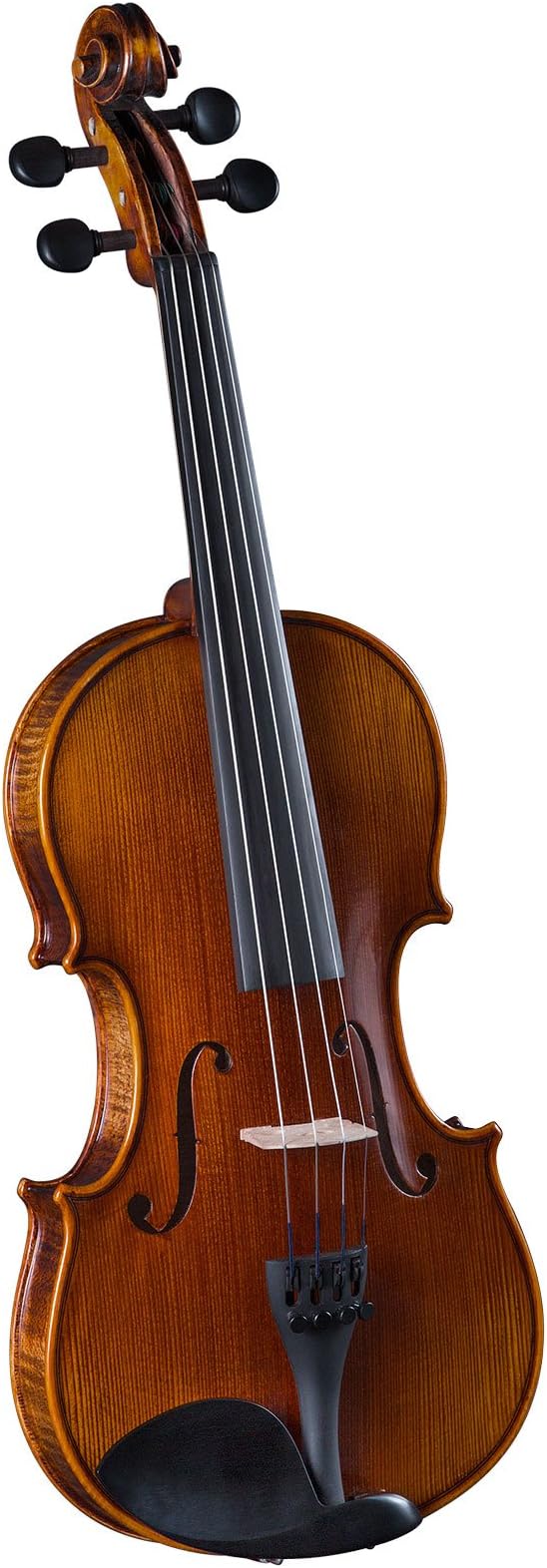 Cremona SVA-500 Premier Artist Viola Outfit 16 inch