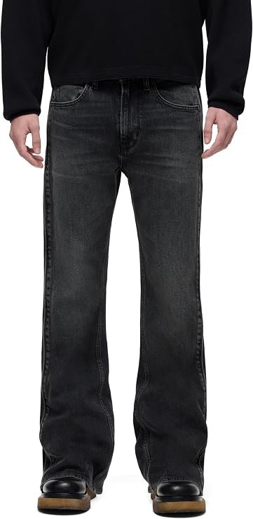HUDSON Men's Walker Track Jean