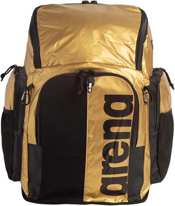ARENA Spiky Iii Backpack 45