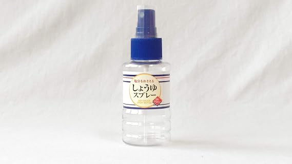 Daiso Japan Soy Sauce Spray