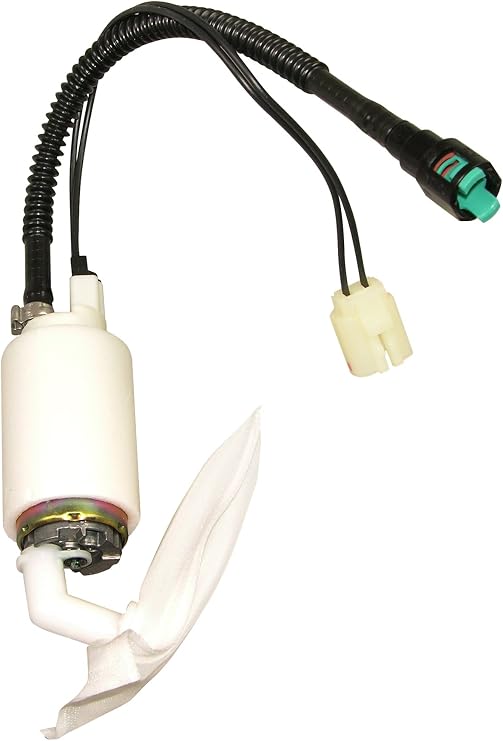 Airtex E8430 Electric Fuel Pump