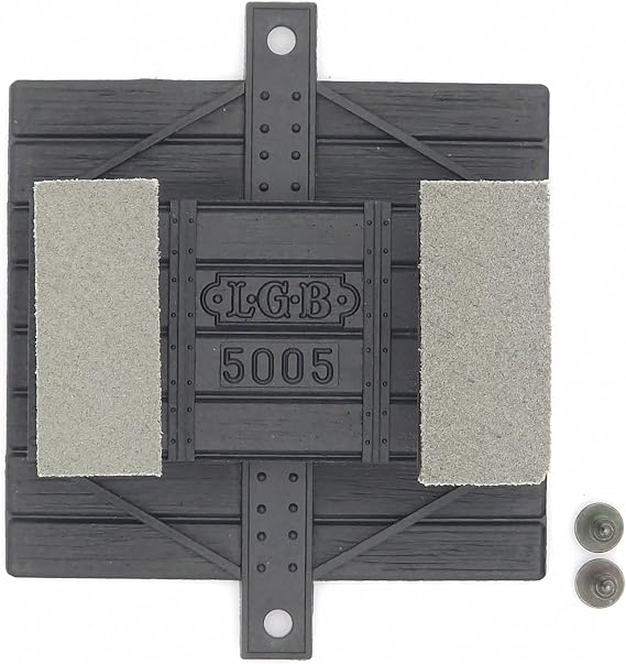 LGB Scale Track Cleaning Attachment