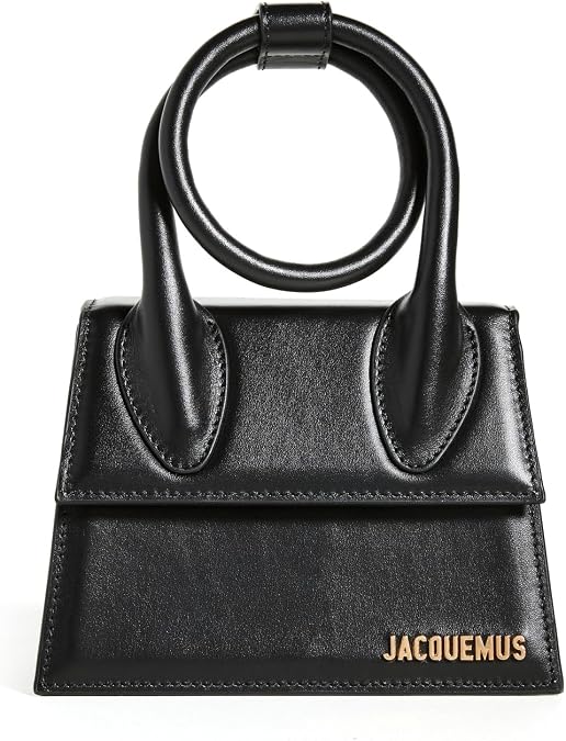 Jacquemus Women's Le Chiquito Noeud Bag