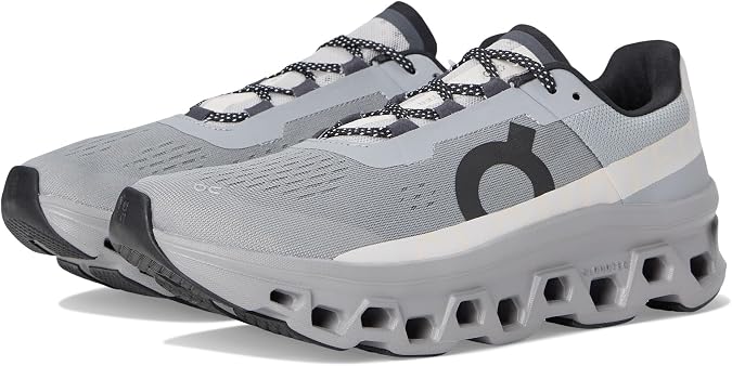 On Men's Cloudmonster Sneakers