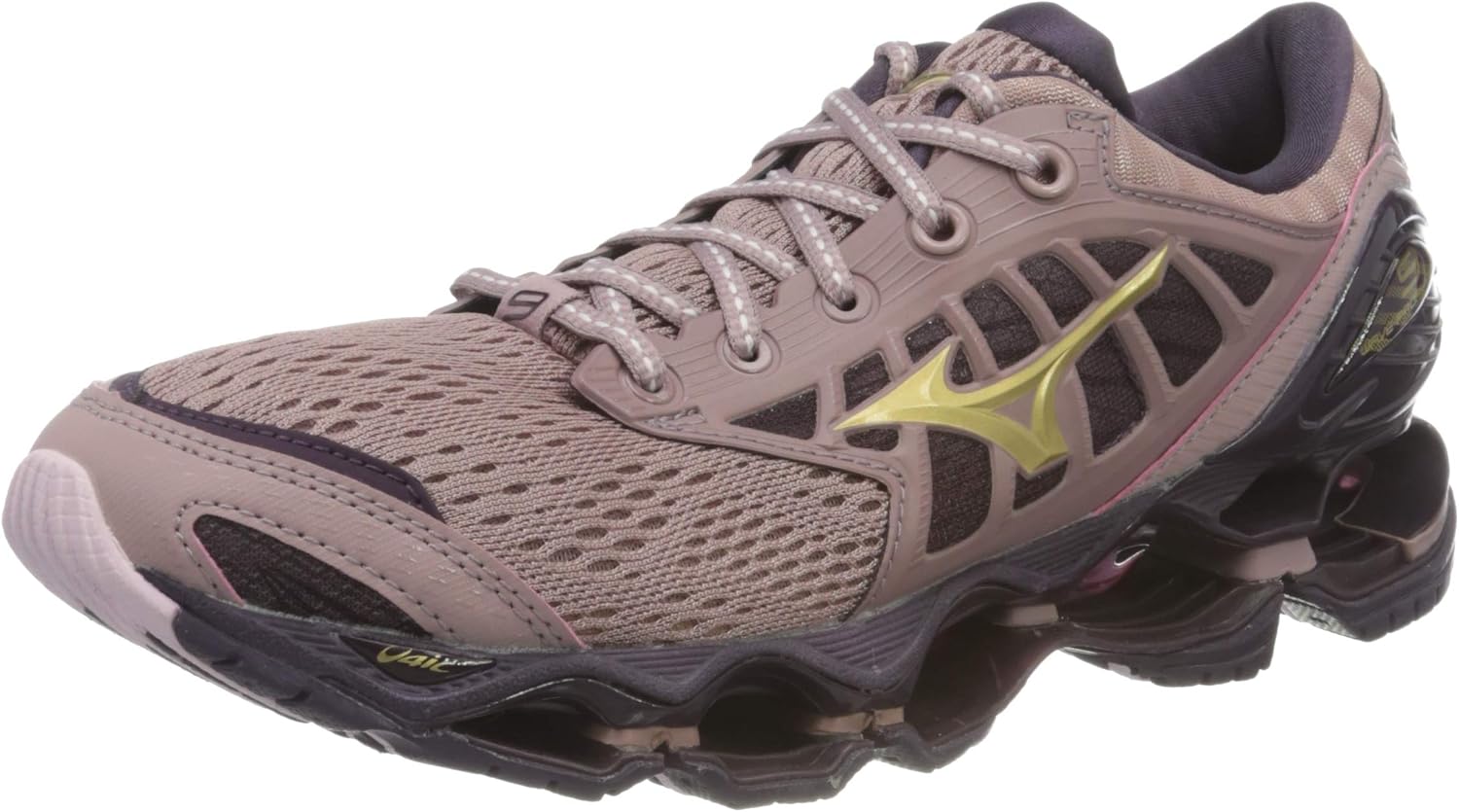 Mizuno Women's Wave Prophecy 9 Running Shoes