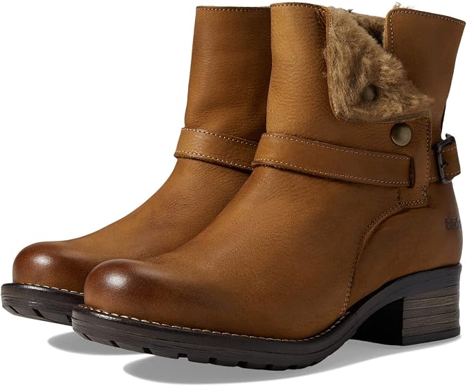 Taos Women's Combo Boot Tan 38