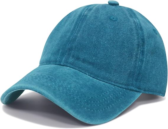 NPQQUAN Original Classic Low Profile Baseball Cap Golf Dad Hat Adjustable