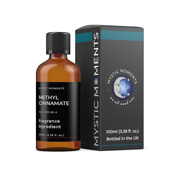 Mystic Moments | Methyl Cinnamate - 100ml