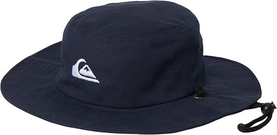 Quiksilver Men's Bushmaster Hat