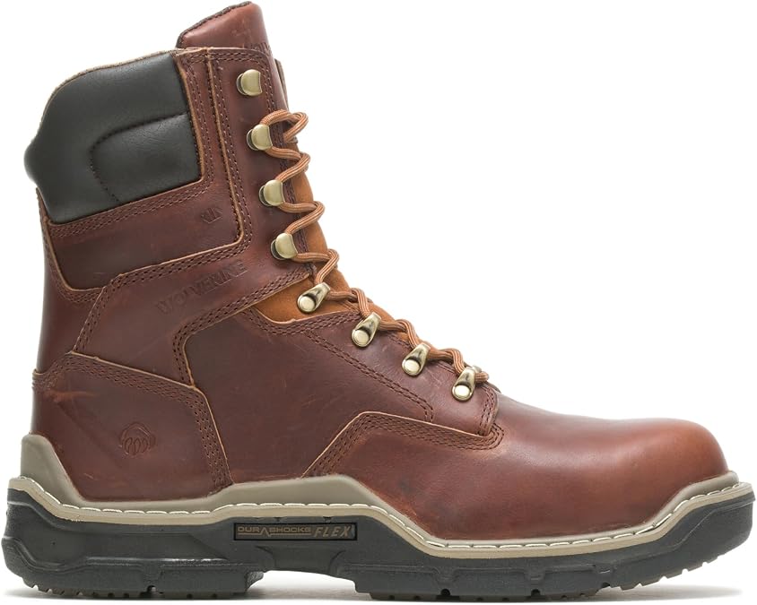 Wolverine Men's W211103