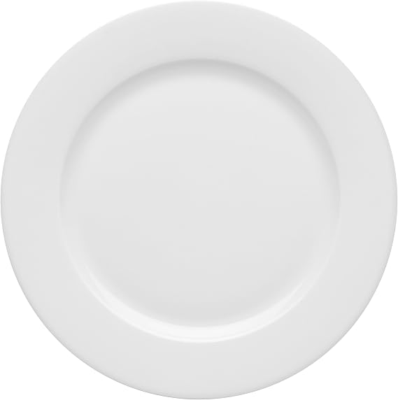 Pillivuyt Sancerre 10-Inch Plate