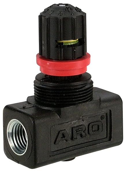 ARO Needle Valve, 104104-N02