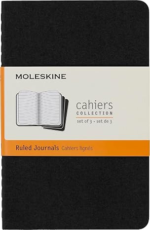 Moleskine QP311 Notebook
