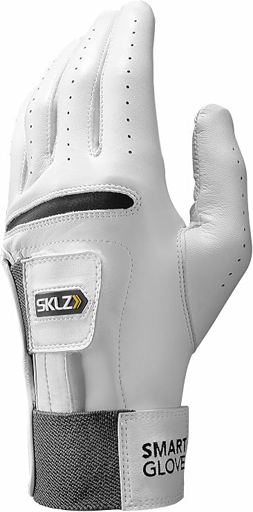 SKLZ Men's Smart Glove Golf Glove