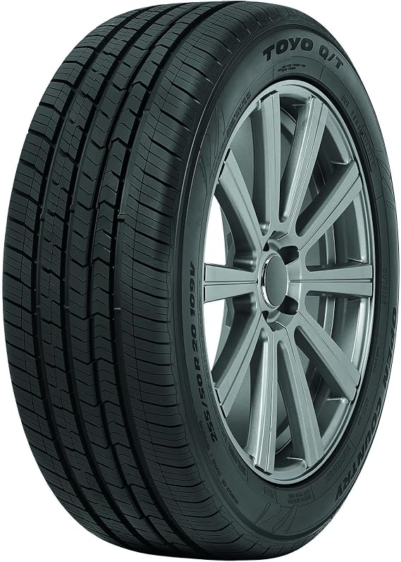 Toyo Open Country Q/T All Season 235/60R17 102T SUV/Crossover Tire