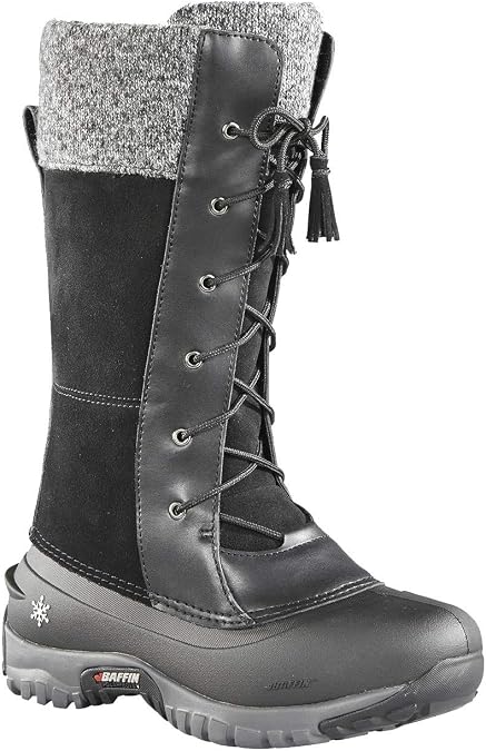 Baffin Women's Dana Snow Boot
