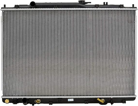 CSF 3472 Radiator