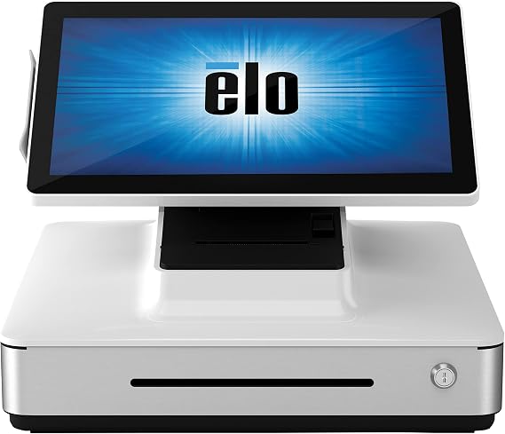 Elo PayPoint Plus Android, 15.6" Point of Sale System