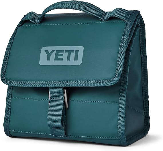 YETI Daytrip Lunch Bag Agave Teal