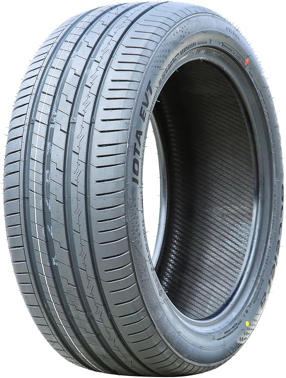 Accelera Iota EVT 225/55ZR17 101W All Season XL 17 inch Tire