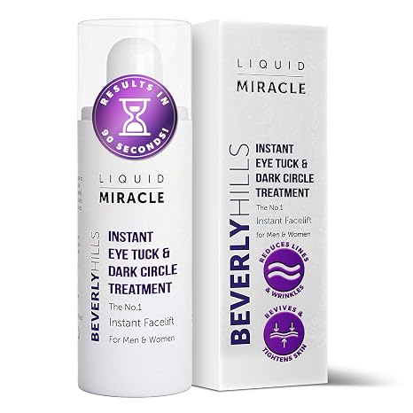 Beverly Hills Instant Facelift and Eye Tuck Serum