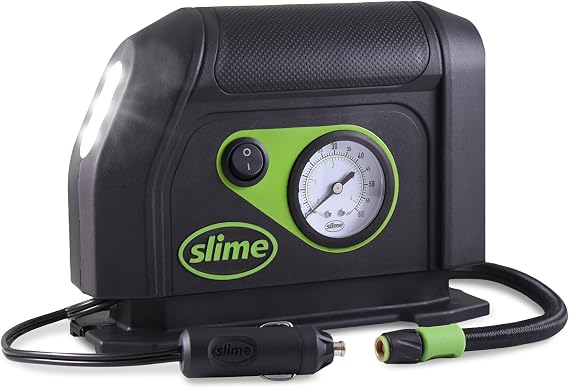 Slime 42004 Tire Inflator