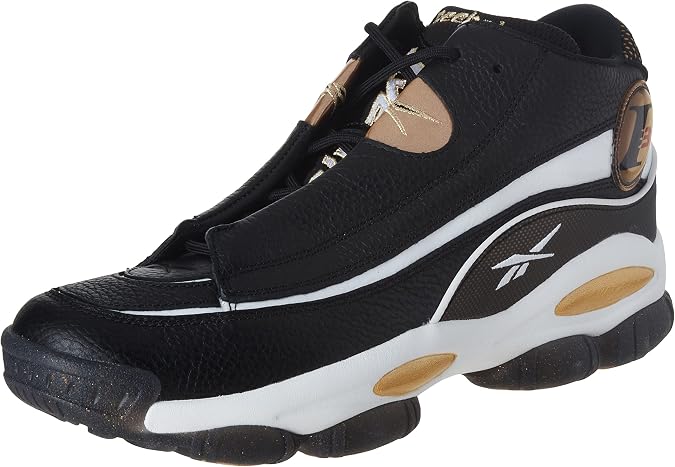 Reebok The Answer DMX