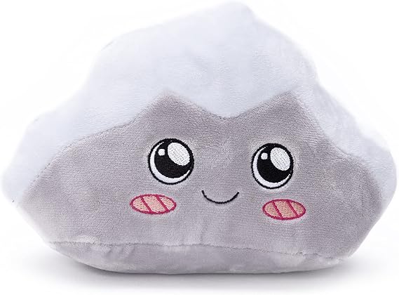 Rocky LankyBox Collectible 6" Plush, for The Biggest LankyBox Fans