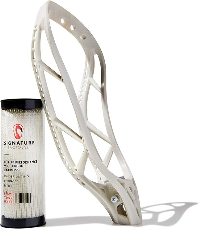 Signature Contract Universal Lacrosse Head