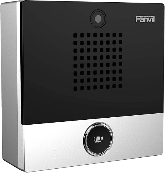 Fanvil SIP Mini intercom i10V