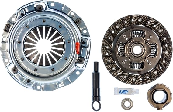 Exedy Sport Clutch Kit - 10804